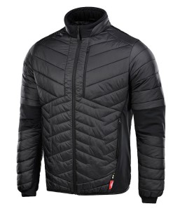 M-Tac Kurtka Space Armor Black