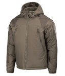 M-Tac Kurtka Zimowa Alpha Gen.III Dark Olive