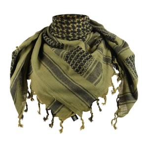 M-Tac Arafatka Chusta Ochronna Olive Black