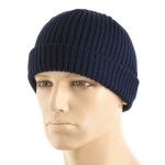 M-Tac Czapka Dzianinowa 100% Akryl Dark Navy Blue