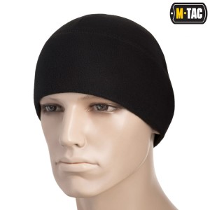 M-Tac czapka Watch Cap Elite polar 260g/m2 Black