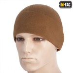 M-Tac Czapka Watch Cap Elite Polar 260g/m2 Coyote Brown