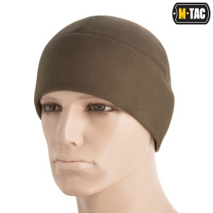 M-Tac Czapka Watch Cap Elite Polar 260g/m2 Dark Olive