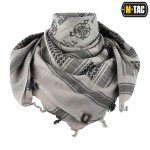 M-Tac Chusta Shemagh Til Valhall Grey Black