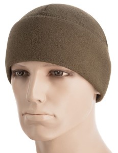 M-Tac Czapka Z Polarem Watch Cap Elite (260g/m2) Z Izolacją Slimtex Army Olive