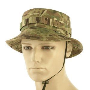 M-Tac Kapelusz Wojskowy Multicam