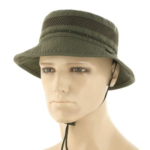 M-Tac Kapelusz Wojskowy NYCO Extreme Ranger Green