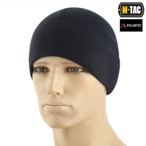 M-Tac Czapka Watch Cap Light Polartec Gen II Dark Navy Blue