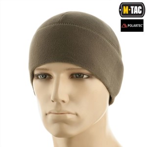 M-Tac Czapka Watch Cap Light Polartec Gen II Dark Olive