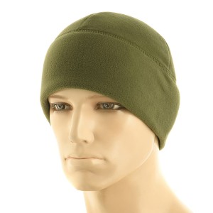 M-Tac Czapka Watch Cap Polartec  Army Olive 