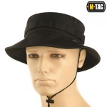 M-Tac Kapelusz Wojskowy Rip Stop Black