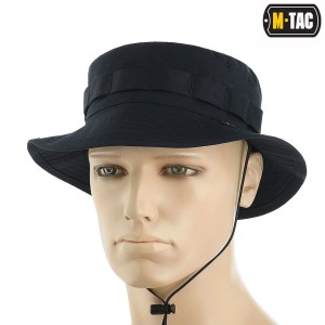 M-Tac Kapelusz Wojskowy Rip Stop Dark Navy Blue