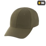 M-Tac Czapka z Daszkiem Flex Lightweight Dark Olive