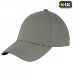 M-Tac Czapka z Daszkiem Flex Rip Stop Foliage Green