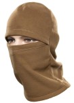 M-Tac Kominiarka Wojskowa Ninja Elite Polar Coyote Brown