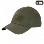 M-Tac Czapka z Daszkiem na Rzep Flex Rip Stop Army Olive