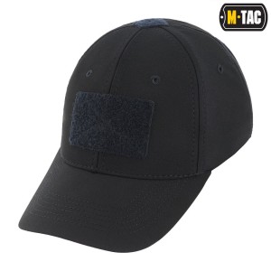 M-Tac Taktyczna Czapka z Daszkiem Na Rzep Flex Lightweight Dark Navy Blue