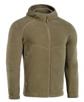 M-Tac Bluza Polarowa Sprint Fleece Polartec Dark Olive