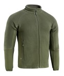 M-Tac Bluza Polarowa Polartec Sport Army Olive