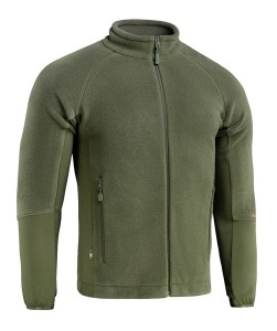 M-Tac Bluza Polarowa Polartec Sport Army Olive