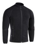 M-Tac Bluza Polarowa Polartec Sport Black