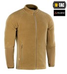 M-Tac Bluza Polarowa Polartec Sport Coyote