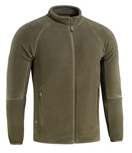 M-Tac Bluza Polarowa Polartec Sport Dark Olive