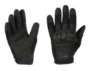 M-Tac Rękawice Taktyczne Assault Tactical Mk.6 Black