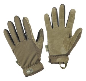 M-Tac Rękawice Taktyczne Scout Tactical Olive