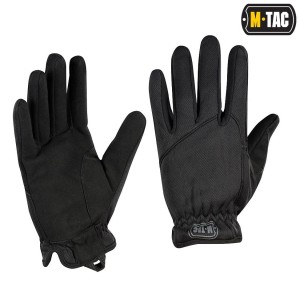 M-Tac Rękawice Taktyczne Scout Tactical Mk.2 Black
