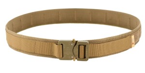 M-Tac Pas Taktyczny Cobra Buckle Tactical Belt Coyote