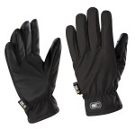 M-Tac Rękawice Soft Shell Thinsulate Black