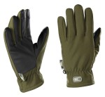 M-Tac Rękawice Soft Shell Thinsulate Olive