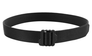 M-Tac Pas Taktyczny Double Duty Tactical Belt Hex Black