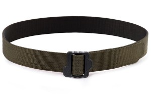 M-Tac Pas Taktyczny Double Duty Tactical Belt Hex Dwustronny Black Olive