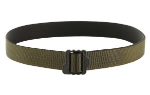 M-Tac Pas Taktyczny Double Sided Lite Tactical Belt Dwustronny Black Olive