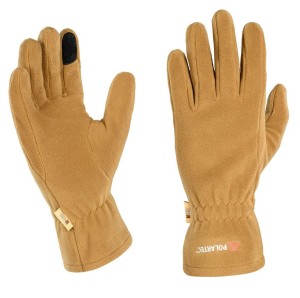 M-Tac Rękawice Winter Polartec Coyote