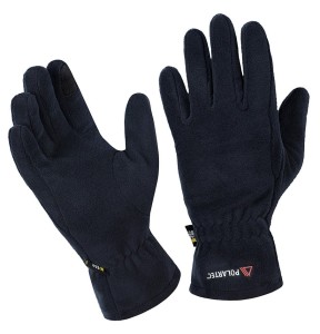 M-Tac Rękawice Winter Polartec Dark Navy Blue