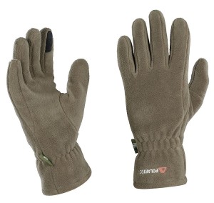 M-Tac Rękawice Winter Polartec Dark Olive