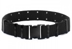 M-Tac Pas Wojskowy Pistol Belt Black