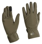 M-Tac Rękawice Winter Soft Shell Olive