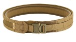 M-Tac Pas Range Belt Cobra Buckle Coyote