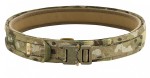 M-Tac Pas Range Belt Cobra Buckle Multicam