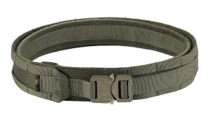 M-Tac Pas Range Belt Cobra Buckle Ranger Green