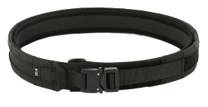 M-Tac Pas Range Belt Cobra Buckle Gen.II Black