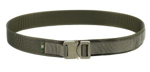 M-Tac Pas Taktyczny Cobra Buckle Belt Ranger Green