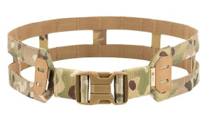 M-Tac Pas Taktyczny Skeleton Multicam