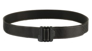 M-Tac Pasek Paratrooper Belt Black