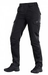 M-Tac Spodnie Aggressor Lady Flex Black