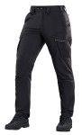 M-Tac Spodnie Aggressor Summer Flex Black